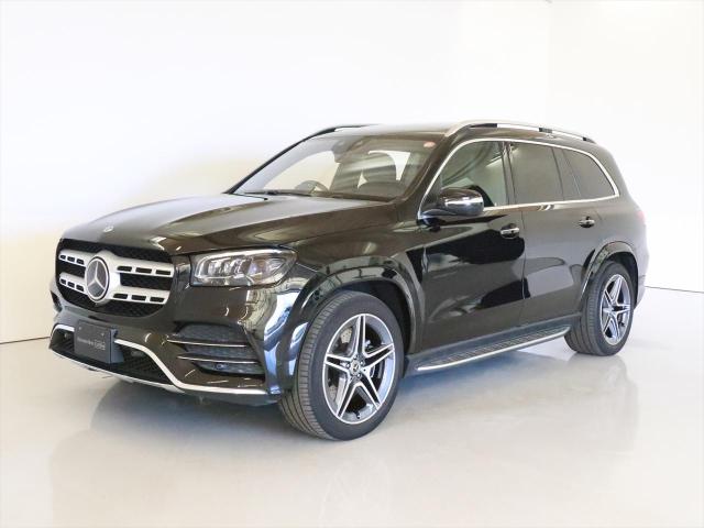 GLS400 d 4MATIC AMGライン
