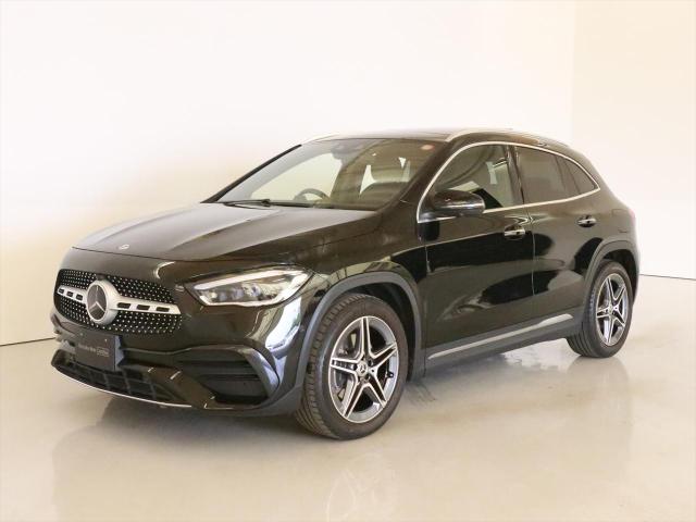 GLA180 AMGラインパッケージ・AMGレザーエクスクルーシブパッケージ・アドバンスドパッケージ