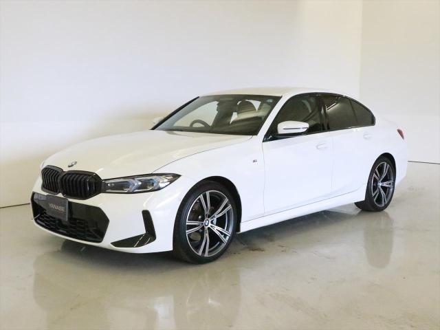 320d xDrive Mスポーツ エディションシャド-