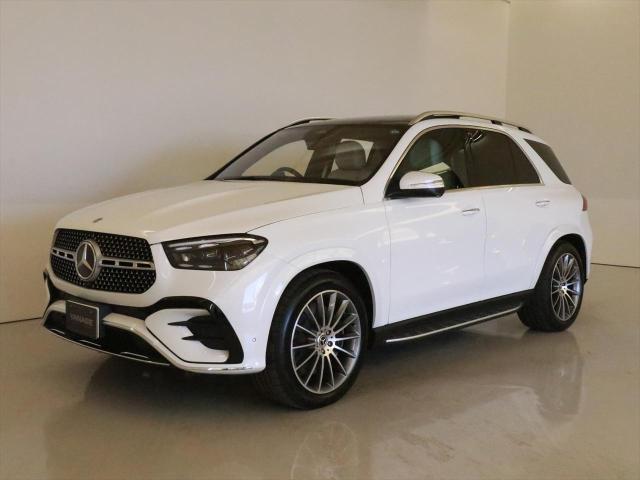GLE450 d 4MATIC スポーツ コア