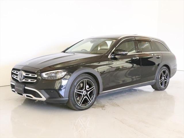 E220 d 4MATIC オールテレイン エクスクルーシブパッケージ