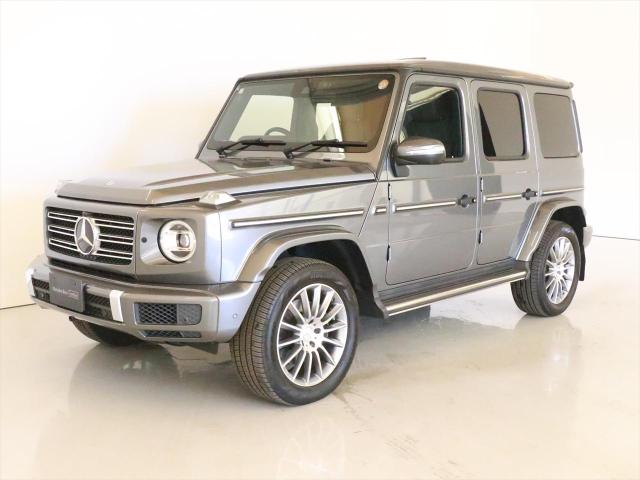 G400 d AMGラインパッケージ・G manufakturプログラムプラス・ラグジュアリーパッケージ
