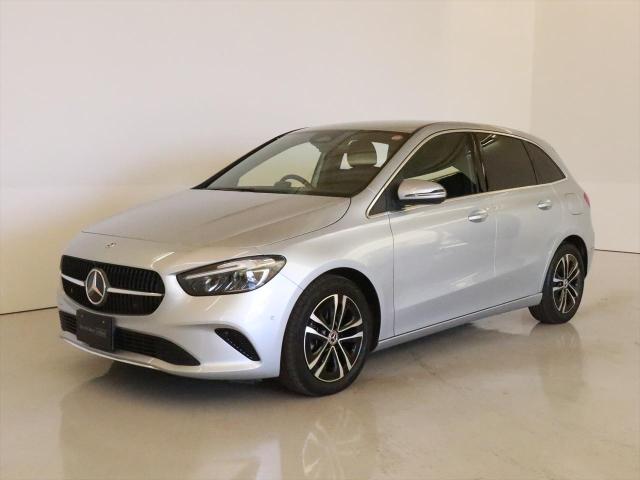 B200 d