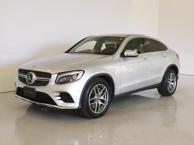 GLC200 クーペ スポーツ