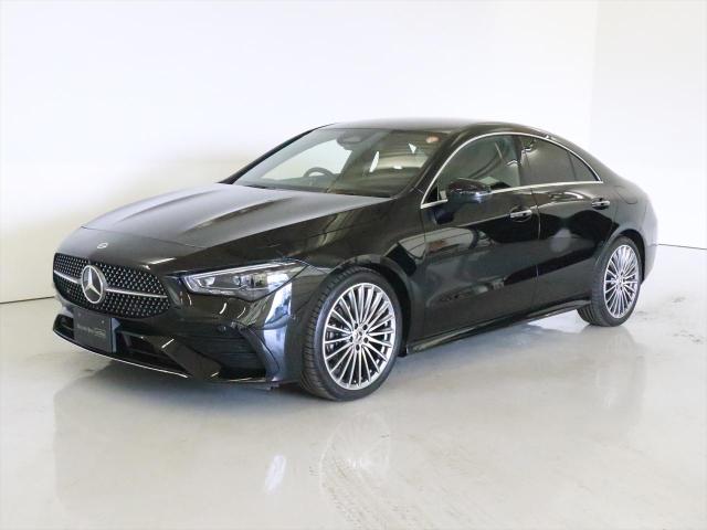 CLA180 AMGラインパッケージ