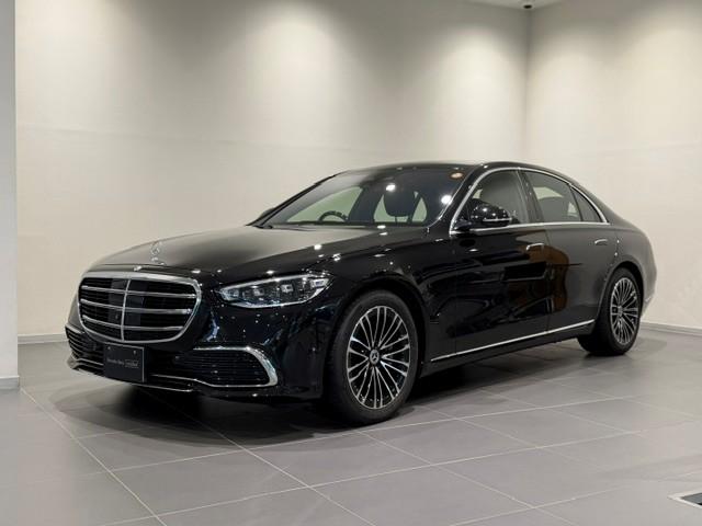 S580 4MATIC