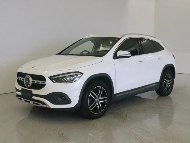 GLA200 d 4MATIC