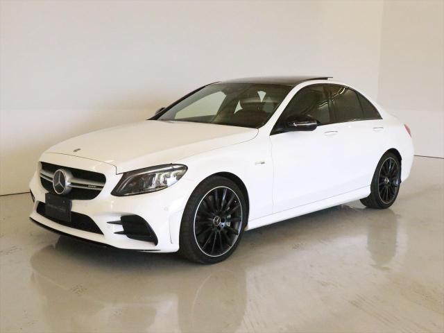 メルセデス‐AMG C43 4MATIC
