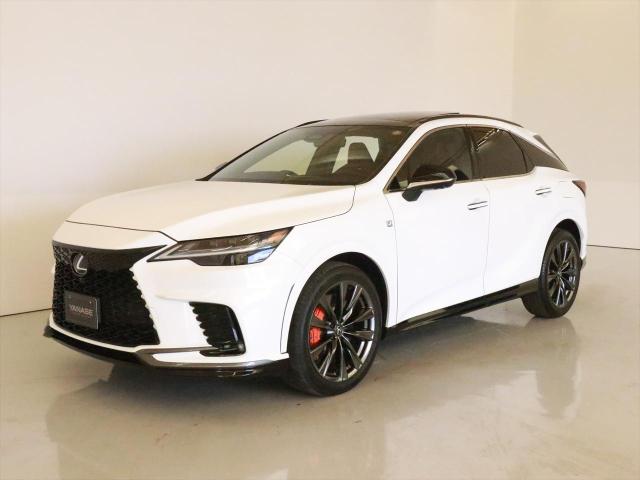 RX350 Fスポーツ