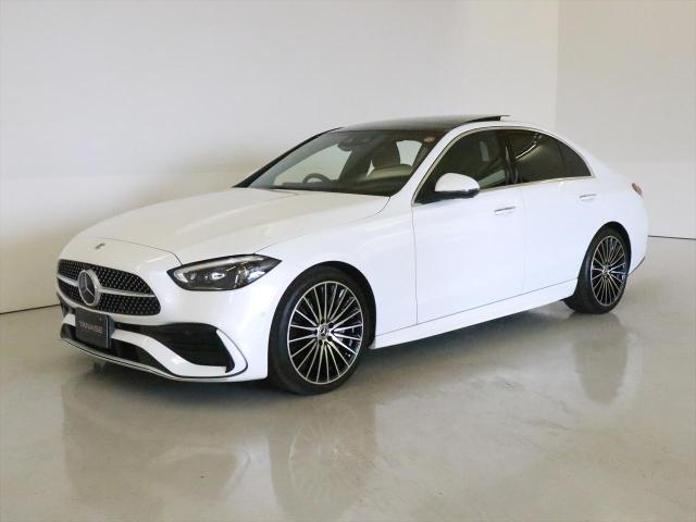 C200 スポーツ エクスクルーシブリミテッド