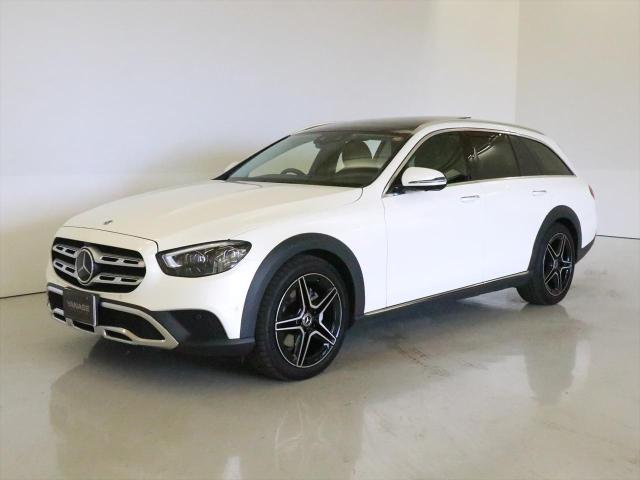 E220 d 4MATIC オールテレイン エクスクルーシブパッケージ