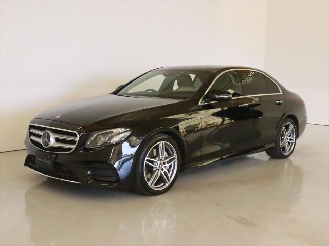 E200 アバンギャルド AМGライン