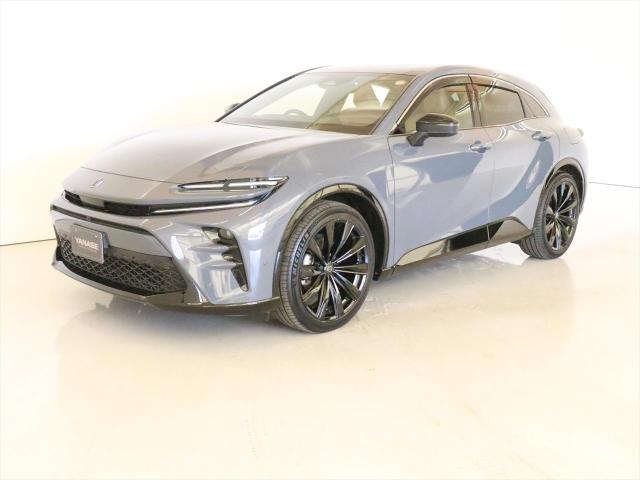 クラウンスポーツ Z