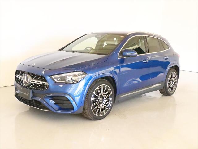 GLA180 AMGラインパッケージ