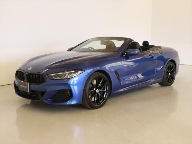840d xDrive カブリオレ エクスクルーシブ Mスポーツ