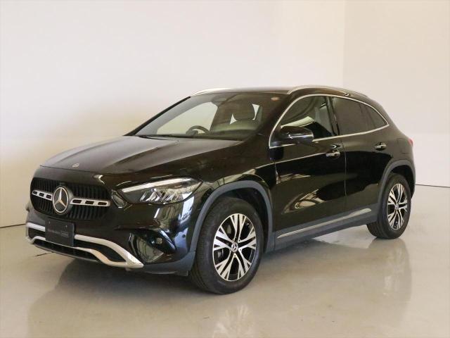 GLA200 d 4MATIC