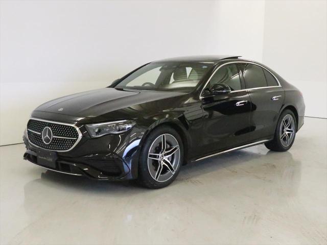 E200 アバンギャルド AMGラインパッケージ・レザーエクスクルーシブパッケージ・アドバンスドパッケージ・デジタルインテリアパッケージ