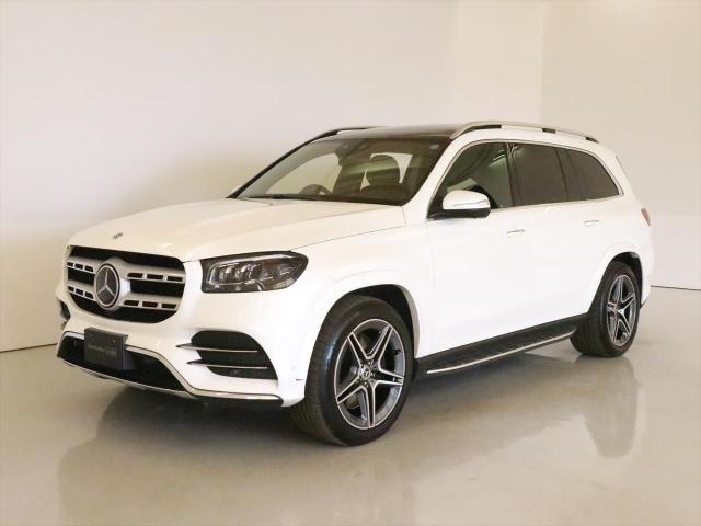 GLS400 d 4MATIC AMGライン Off‐Roadエンジニアリングパッケージ