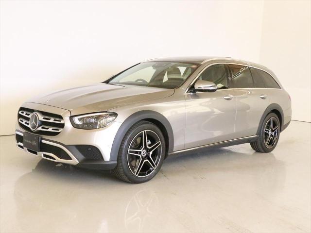 E220 d 4MATIC オールテレイン エクスクルーシブパッケージ