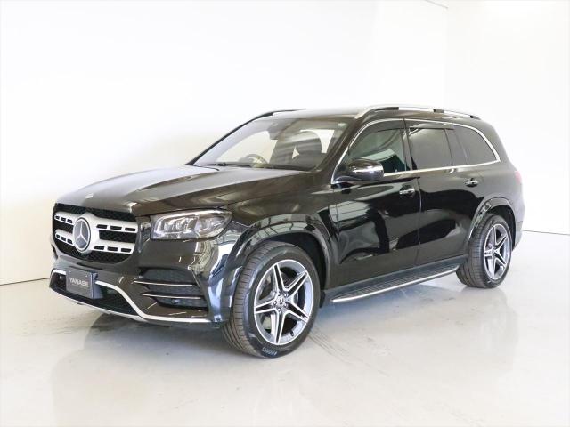 GLS400 d 4MATIC AMGライン