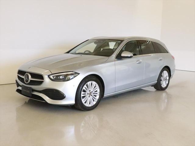 C200 ステーションワゴン アバンギャルド ベーシックパッケージ