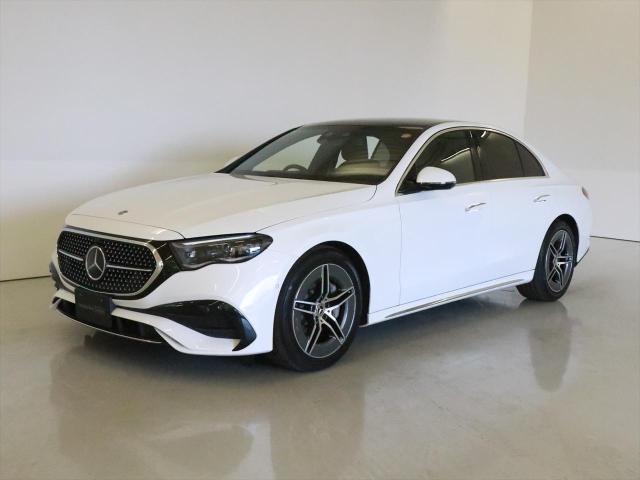 E220 d アバンギャルド AMGラインパッケージ・レザーエクスクルーシブパッケージ・アドバンスドパッケージ・デジタルインテリアパッケージ