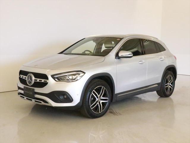 GLA200 d 4MATIC