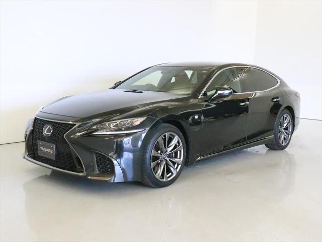 LS500 Fスポーツ