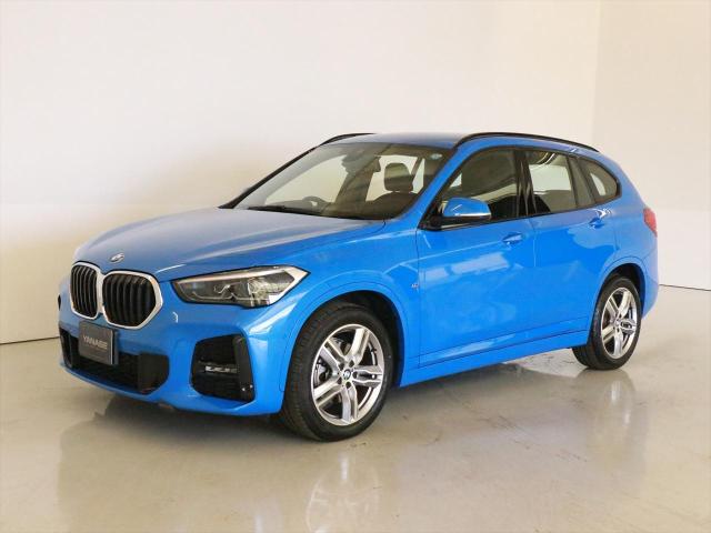 X1 xDrive18d Mスポーツ