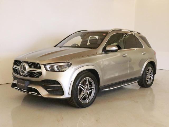 GLE400 d 4MATIC スポーツ
