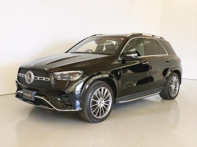 GLE450 d 4MATIC スポーツ