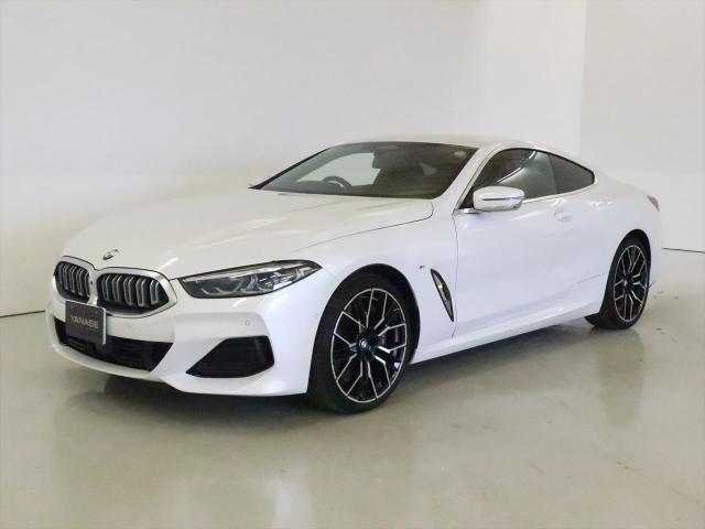 840i クーペ エクスクルーシブ Mスポーツ
