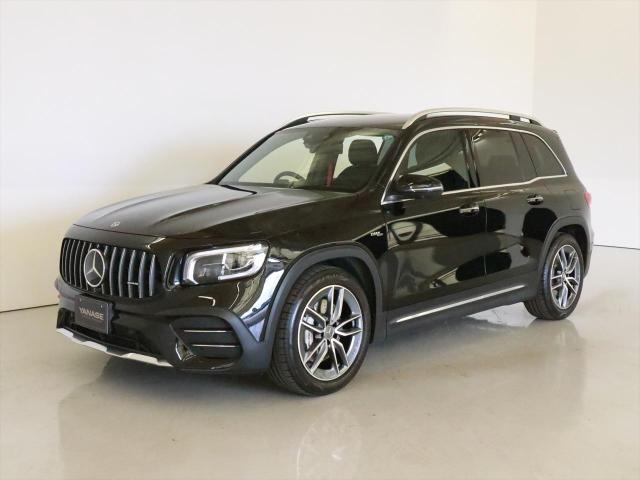 メルセデス‐AMG GLB35 4MATIC