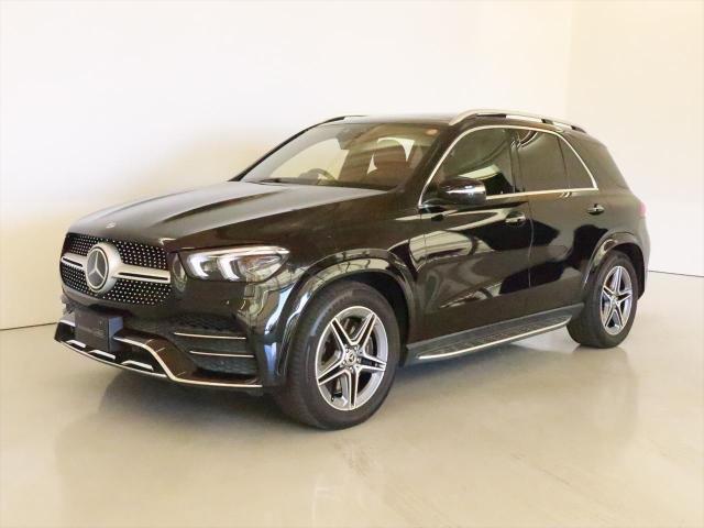 GLE450 4MATIC スポーツ