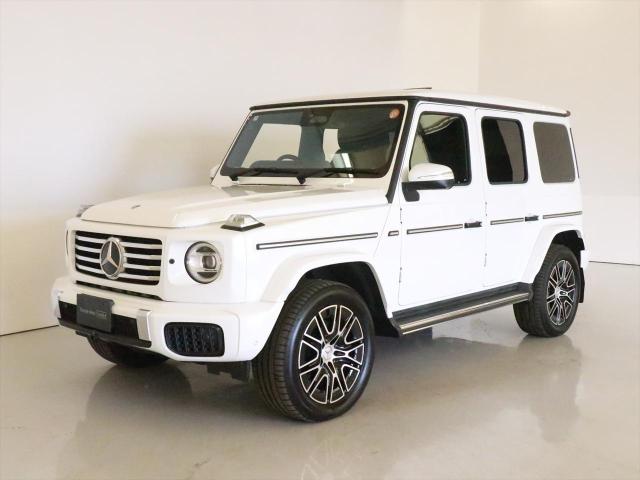 G450 d AMGラインパッケージ・MANUFAKTURプログラムプラス