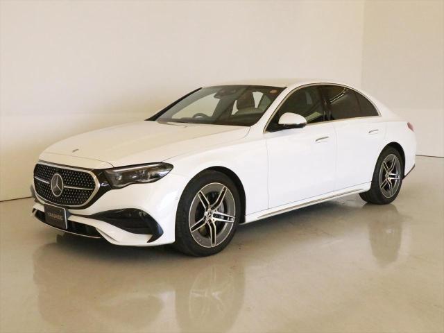 E220 d アバンギャルド AMGラインパッケージ・レザーエクスクルーシブパッケージ・アドバンスドパッケージ・デジタルインテリアパッケージ