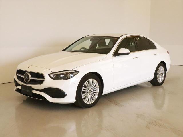 C220 d アバンギャルド ベーシックパッケージ
