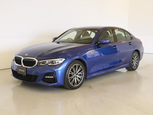 320i Mスポーツ