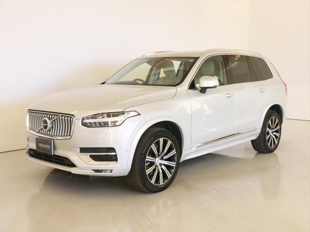 XC90 アルティメット B6 AWD