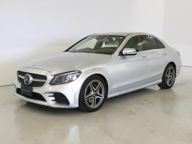 C200 ローレウスエディション