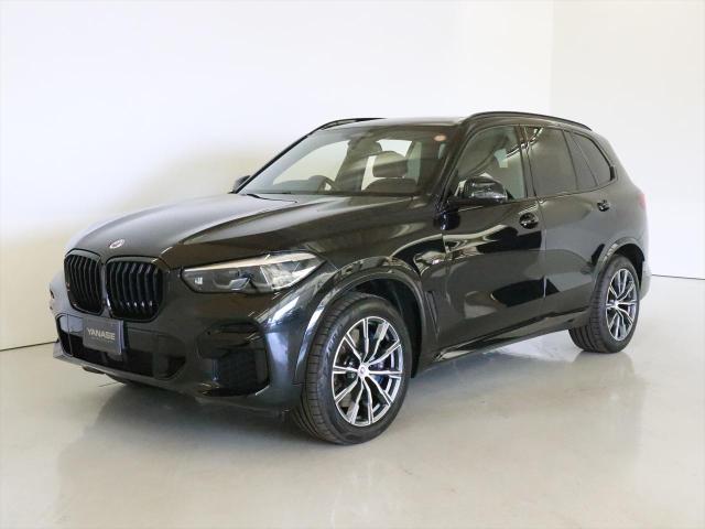 X5 xDrive40d Mスポーツ