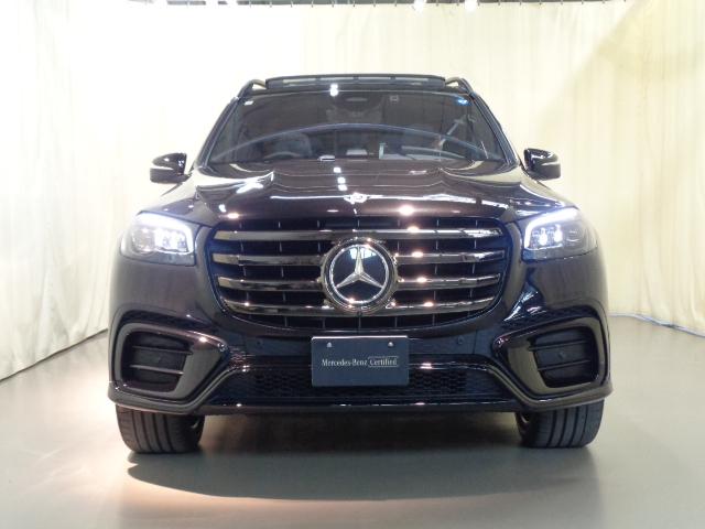 GLS450 d 4MATIC  ナイトエディション ショーファーパッケージ・オンアンドオフロードエンジニアリングパッケージ
