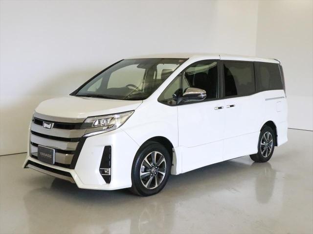 ノア Si ダブルバイビーⅢ