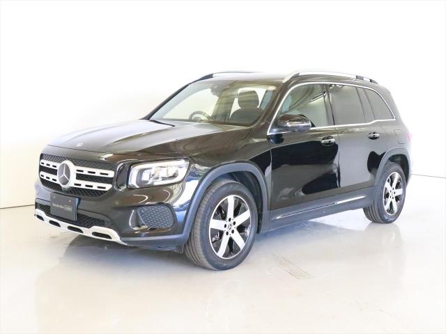 GLB200 d 4MATIC