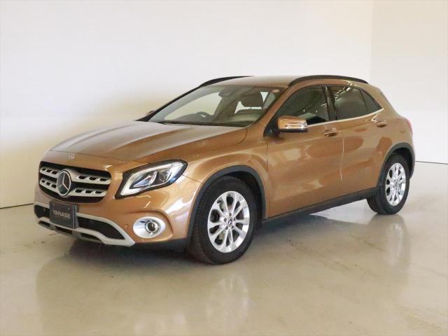 GLA180 レーダーセーフティパッケージ