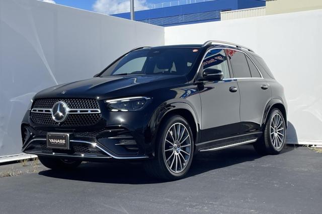 GLE450 d 4MATIC スポーツ コア