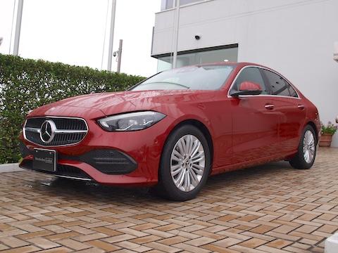 C200 アバンギャルド