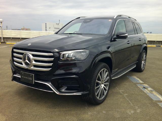 GLS450 d 4MATIC AMGラインパッケージ