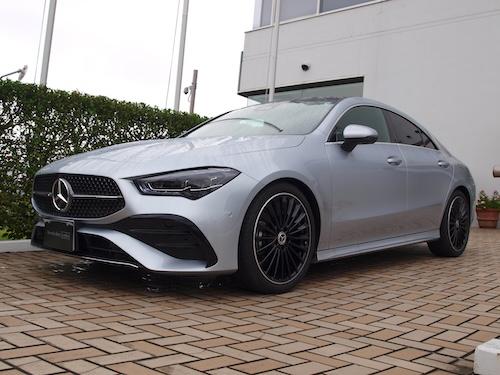 CLA180 アーバンスターズ