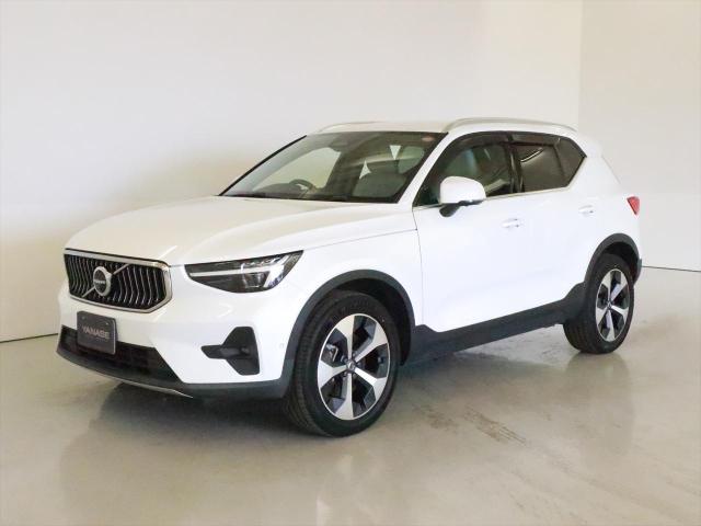 XC40 アルティメット B4 AWD